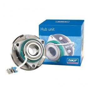 SKF Hub Wheel Bearing BAH-0104